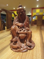 全景