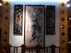 画墙3