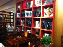 展示墙