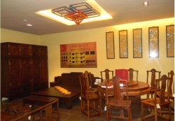 店内局部1