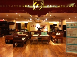 门头