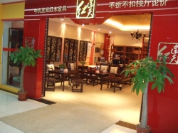 门头