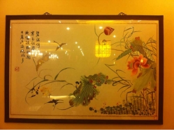 全景