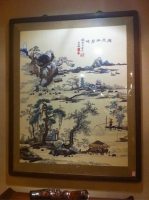 全景