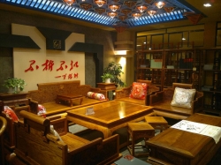 形象墙