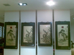 全景