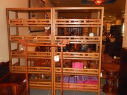 店内局部1
