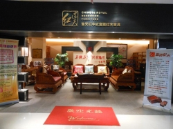 门头