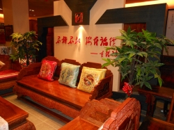 形象墙2