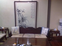 全景