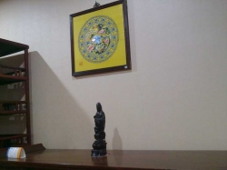 全景