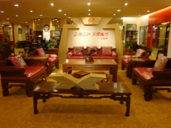 形象墙