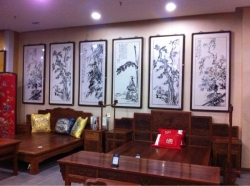 全景
