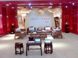 形象墙1