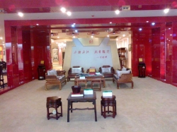 形象墙2