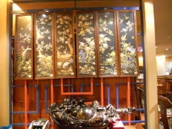 全景