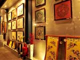 仙游石马展厅