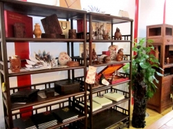 店内局部3