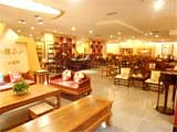 烟台嘉禾乐天店
