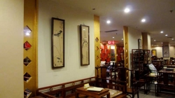 形象墙1