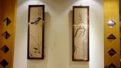 画墙3