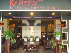形象墙