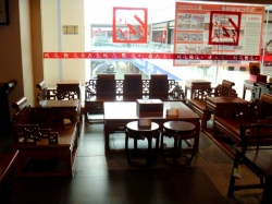 店内局部1