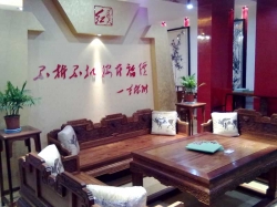 形象墙局部1-1