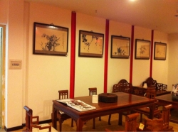 全景