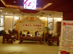 门头
