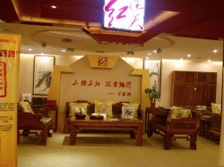 门头