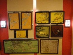 全景