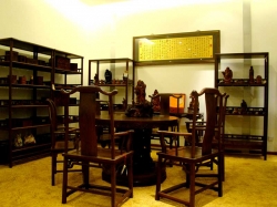 店内局部4