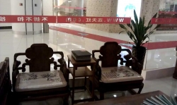 店内局部2