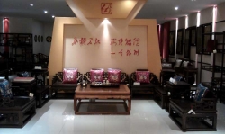 形象墙
