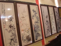 全景