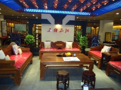 形象墙