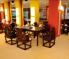 店内局部3