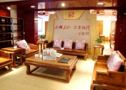 形象墙1