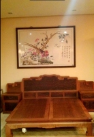 店内局部2