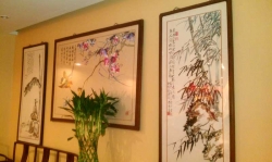 画墙1