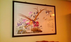 画墙2