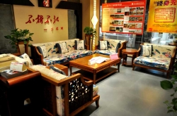 店内局部2