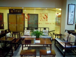 橱窗背景2
