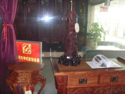 橱窗