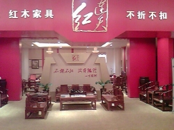 门头