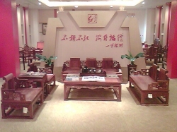 形象墙
