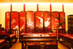 全景