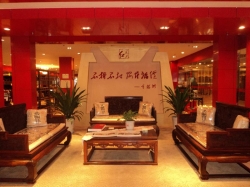 形象墙