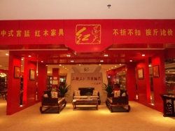 门头